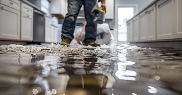 Water damage restoration companies near me in Willow River, MN - Emergency flood extraction